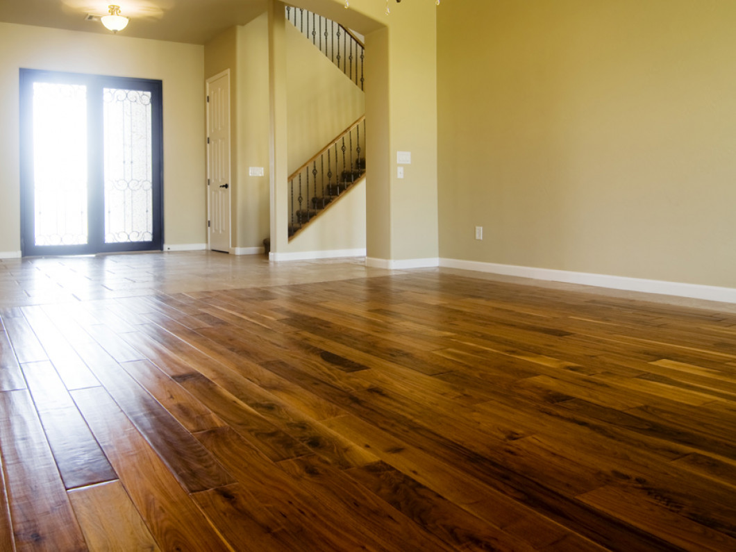 Commercial Refinishing Shreveport La Trinity Surface Solutions