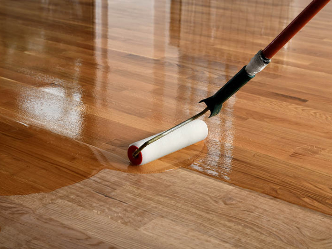 Commercial Refinishing Shreveport La Trinity Surface Solutions