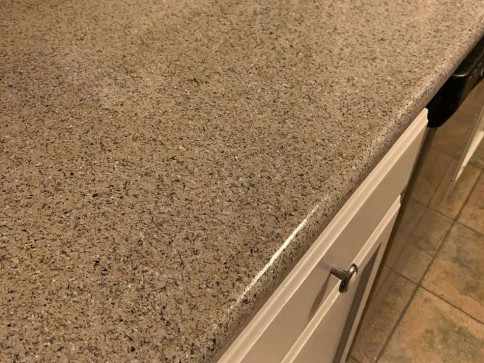 Interior Refinishing Shreveport Bossier City La Trinity